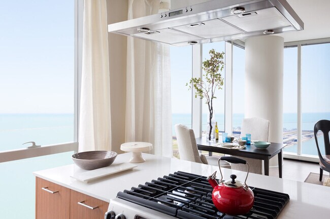 Building Photo - 500 N Lake Shore Dr