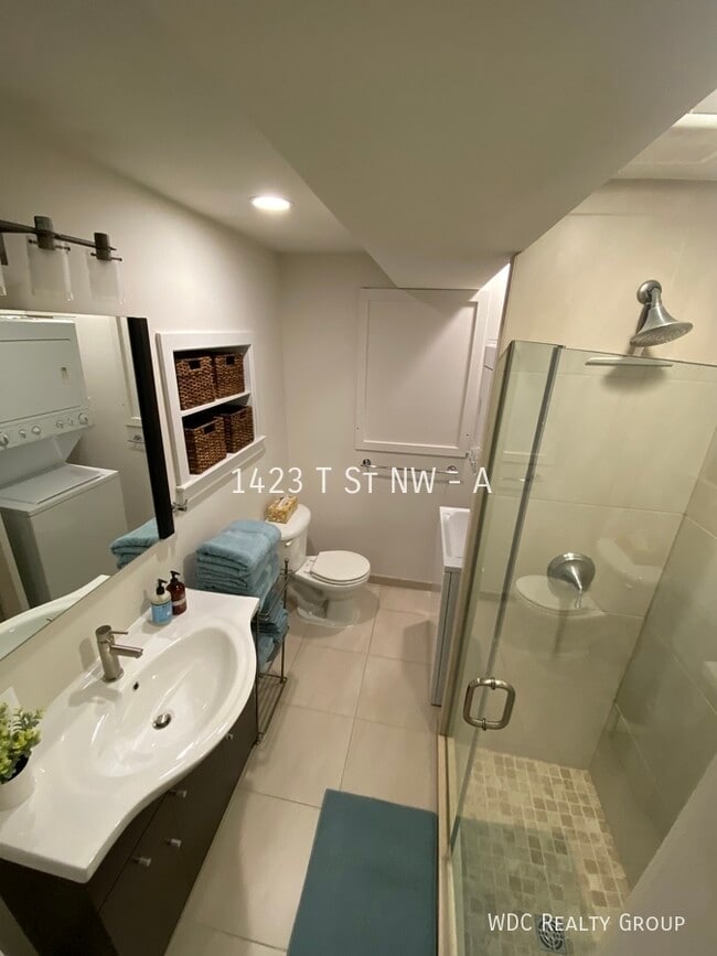 Building Photo - 1423 T St NW