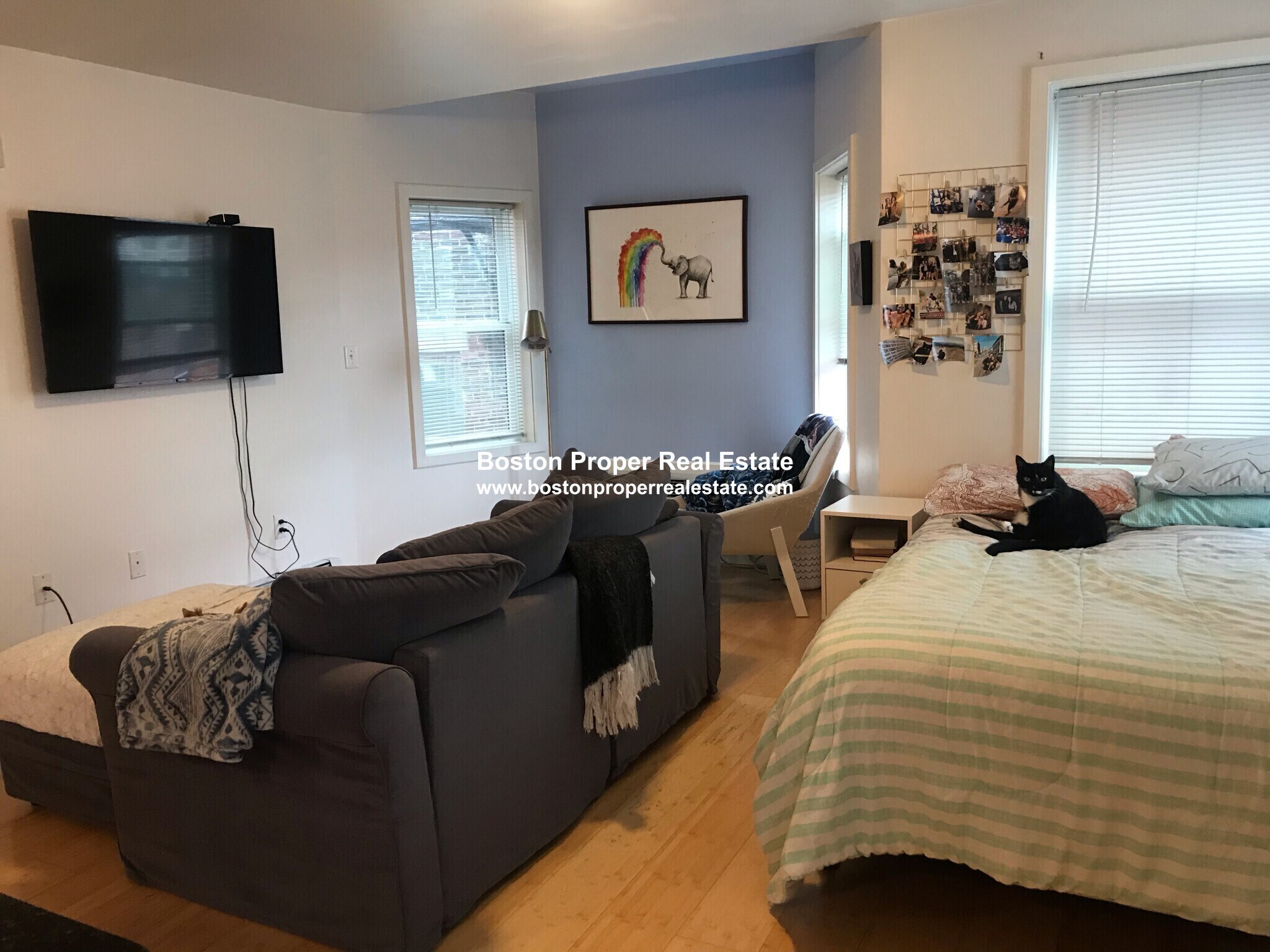 Building Photo - 461 Park Dr