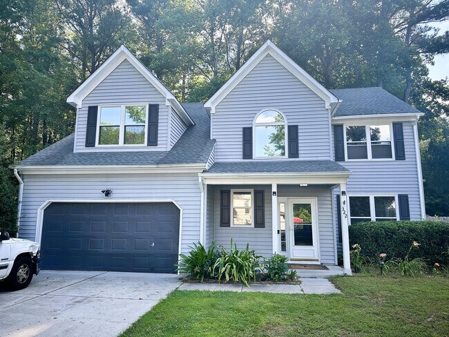 Building Photo - 322 Ash Wood Dr