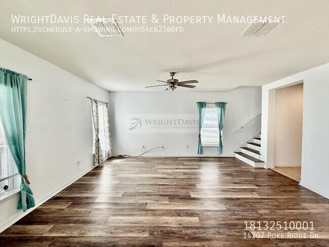 Building Photo - 14207 Poke Ridge Dr