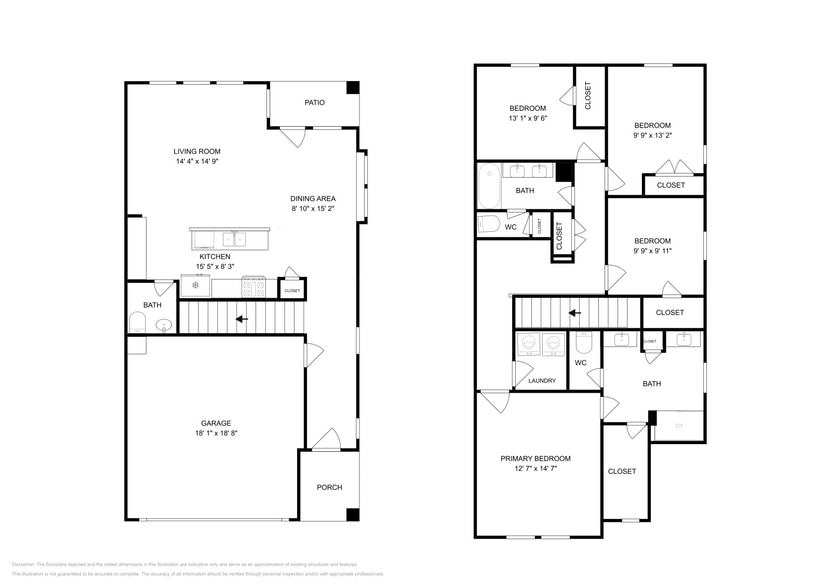Building Photo - 3012 Jasper Trl