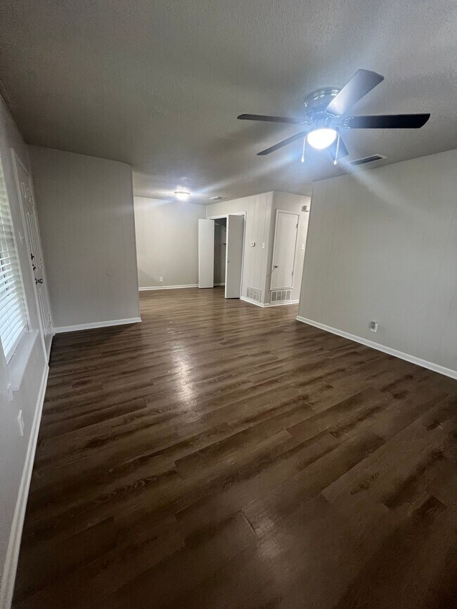 Primary Photo - RENOVATED DUPLEX