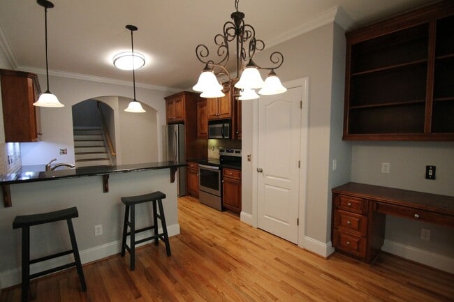 Building Photo - Exclusively Offered By Muse Realty Rentals, LLC