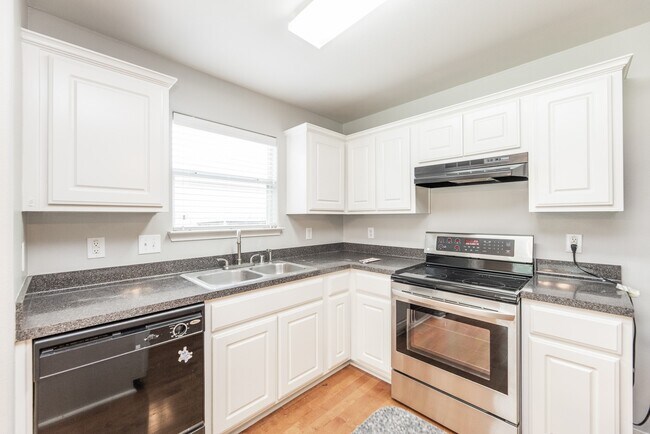 Building Photo - 3910 Enclave Mist Ln