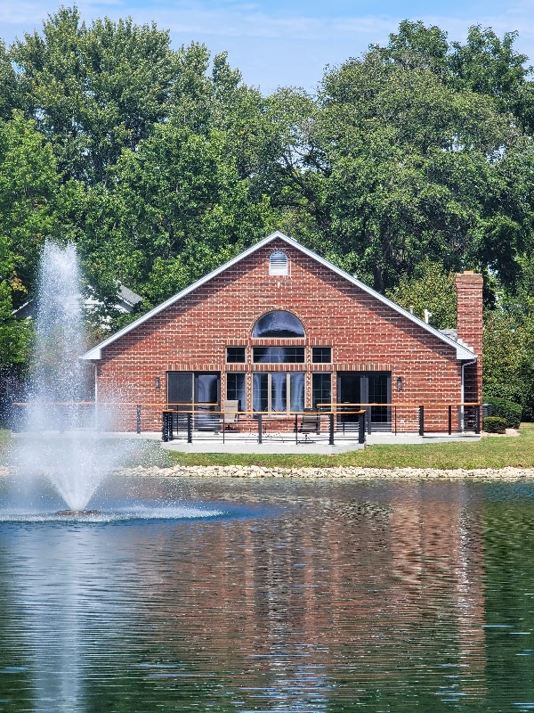 Building Photo - 606 Ravens Lake Dr