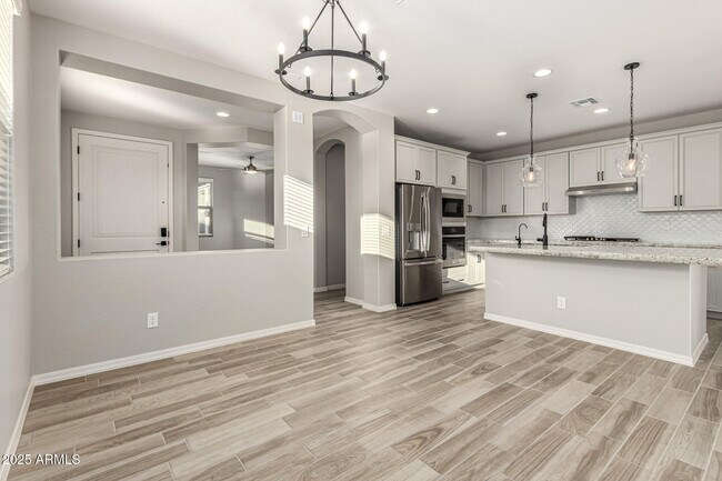 Building Photo - 3451 W Verde River Rd