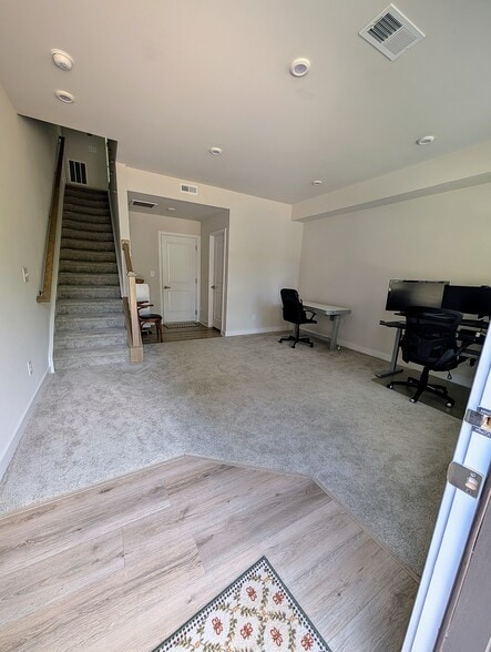 Rec room - 460 Spearfield Ln