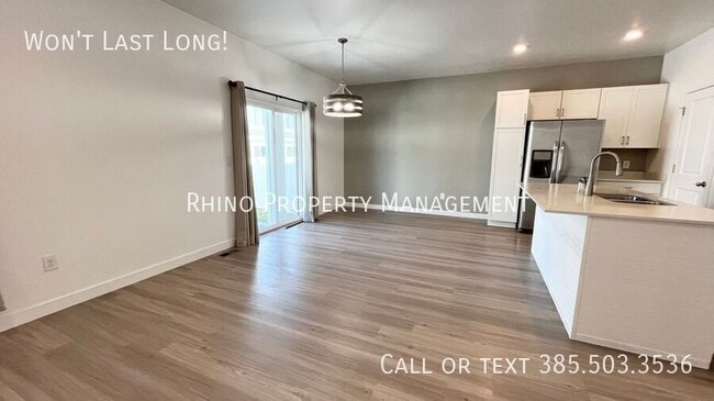 Building Photo - 3722 W 830 N