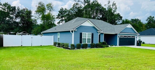 Building Photo - $500 Move-in Discount! Modern 4-Bedroom Home with Open Layout, Spacious Kitchen & Private Master ...