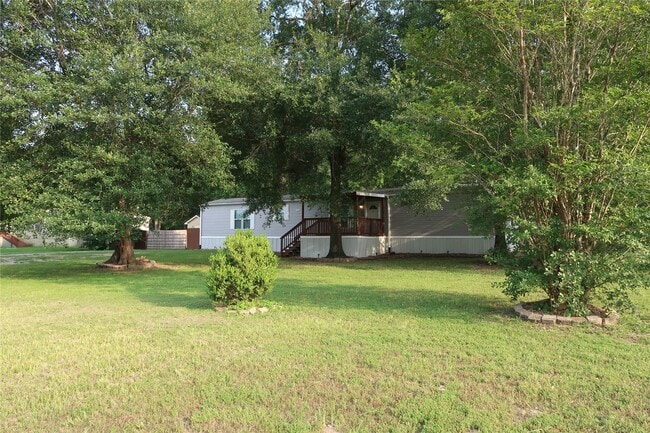 Building Photo - 16338 Crockett Bend Dr