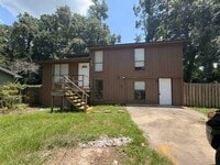 Building Photo - 1931 Faulk Dr