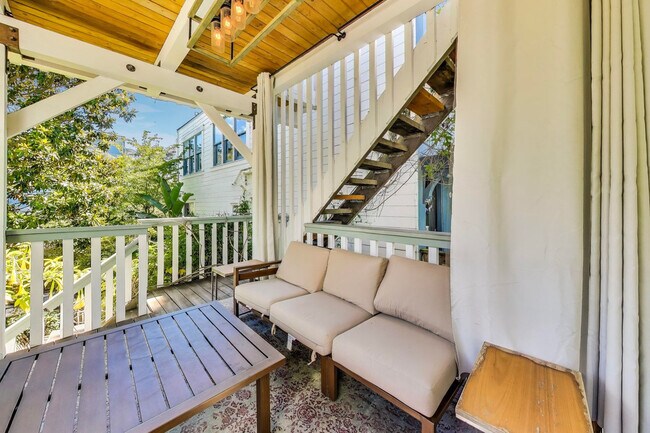 Building Photo - 4639 18th St