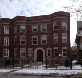 Primary Photo - 6337-6339 S Woodlawn Ave