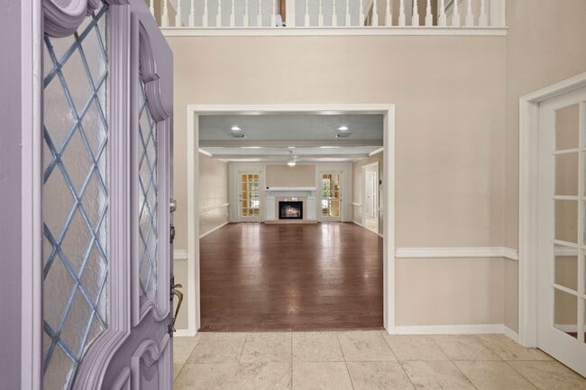 Building Photo - 17627 Macrantha Dr