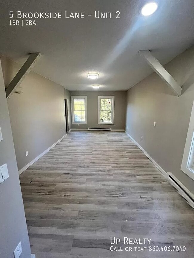 Building Photo - Brookfield Apartments