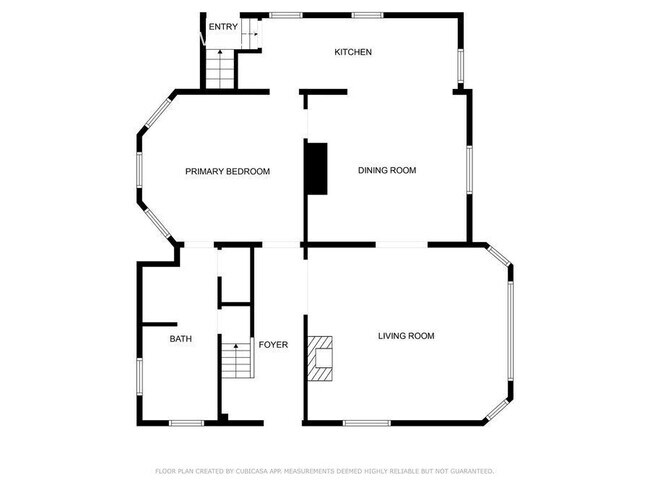 Building Photo - 510 E Lincoln Ave