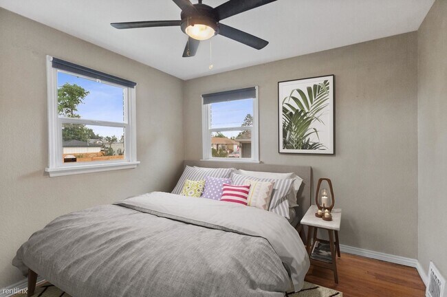 Building Photo - 3 br, 2 bath House - 3556 N Clayton Street...