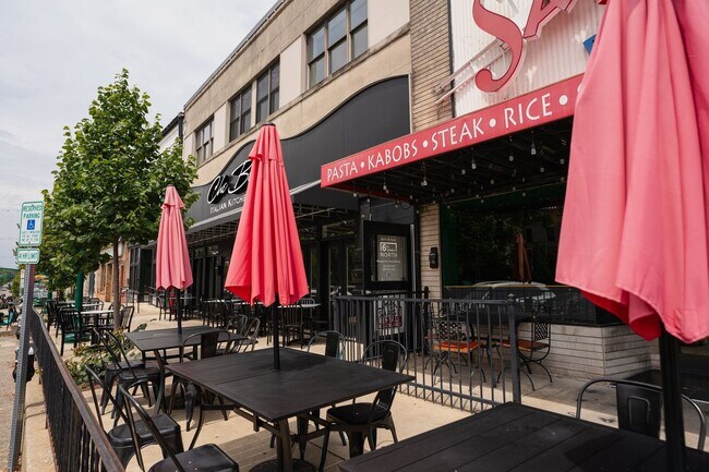 Building Photo - **  AVAILABLE AUGUST 2026  **  Beautiful Downtown Apartment with Private Rooftop Deck  Call to in...