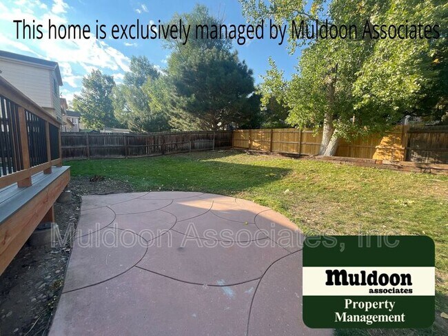 Building Photo - 1430 Bear Cloud Dr