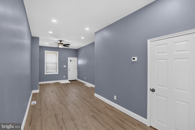 Building Photo - 3053 Janney St