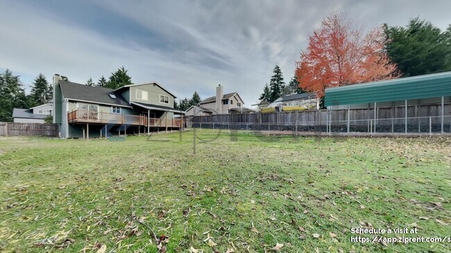 Building Photo - 20102 106 St Ct E