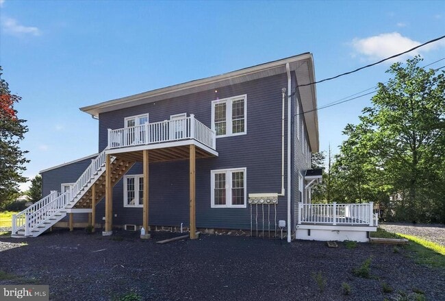 Building Photo - 509 Hainesport Lumberton Rd