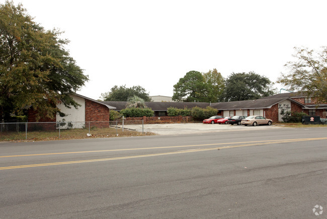 Building Photo - Montague Apartment Homes