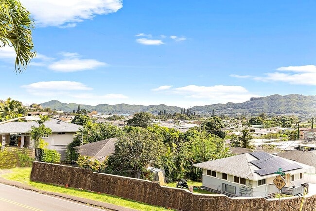 Building Photo - 2313 Lilipuna Condo #A203