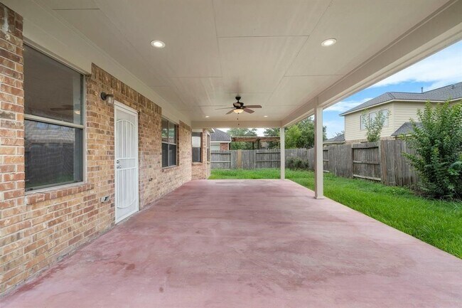 Building Photo - 4016 Candle Cove Ct