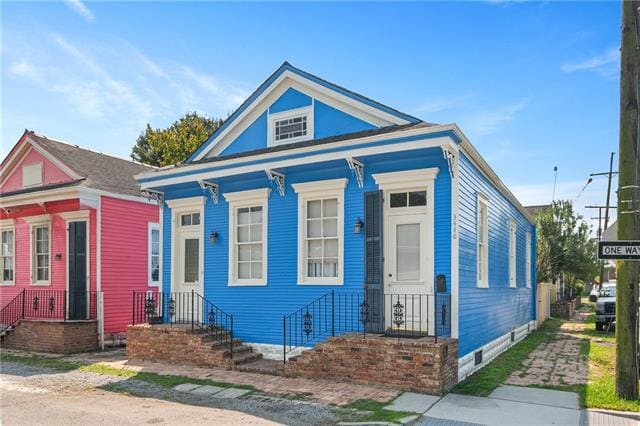 Building Photo - 3438 Annunciation St