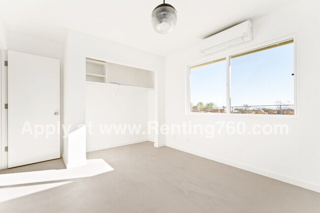 Building Photo - Desert Serenity Meets Modern Comfort in La...