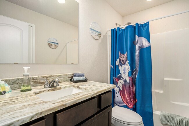 Building Photo - 8302 Tourmaline Wy