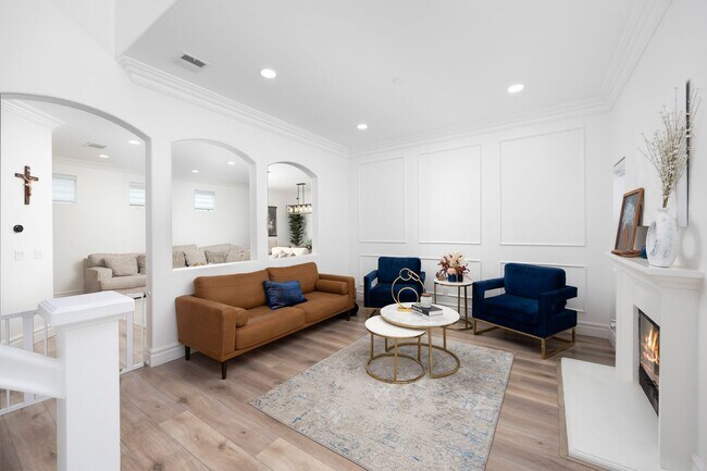 Building Photo - Beautiful 4-Bedroom Home in Chino – Ready for Move-In!