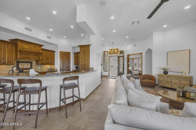 Building Photo - 3105 E Arroyo Hondo Rd