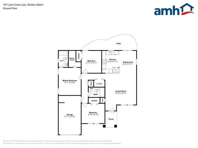 Building Photo - 157 Larck Crest Ln