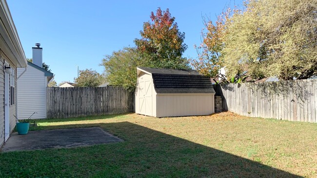 Building Photo - Cute single family home in Ocean Lakes