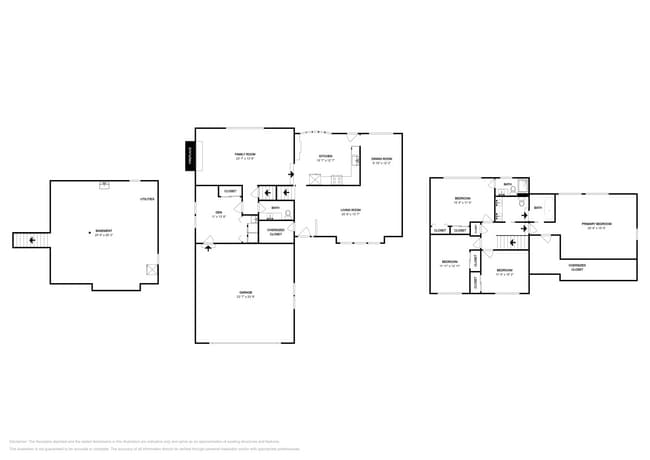 Building Photo - 2206 W Lawrence Ln