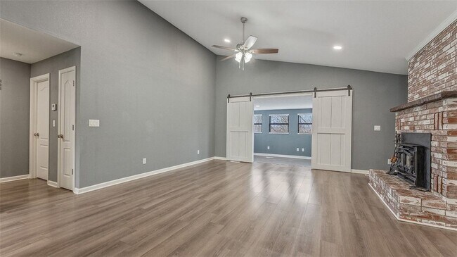 Building Photo - 21 Grisham Cir