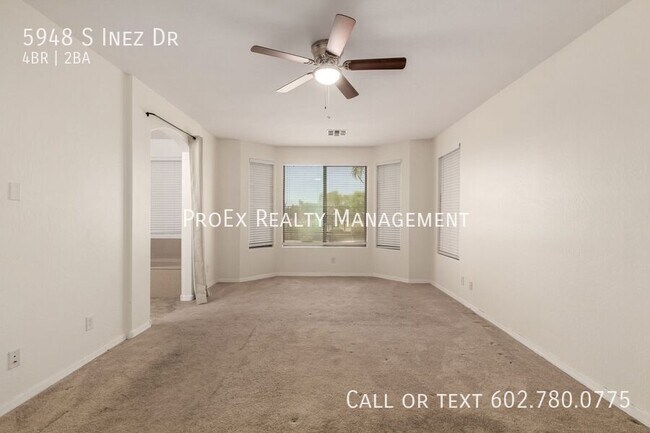 Building Photo - 5948 S Inez Dr