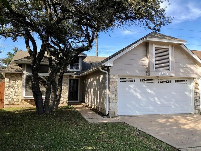 Primary Photo - 6500 Jennings Dr