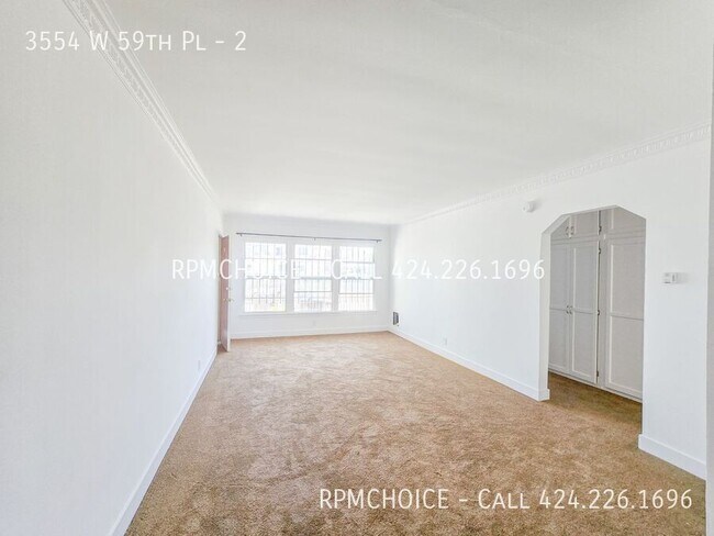 Building Photo - 3554 W 59th Pl