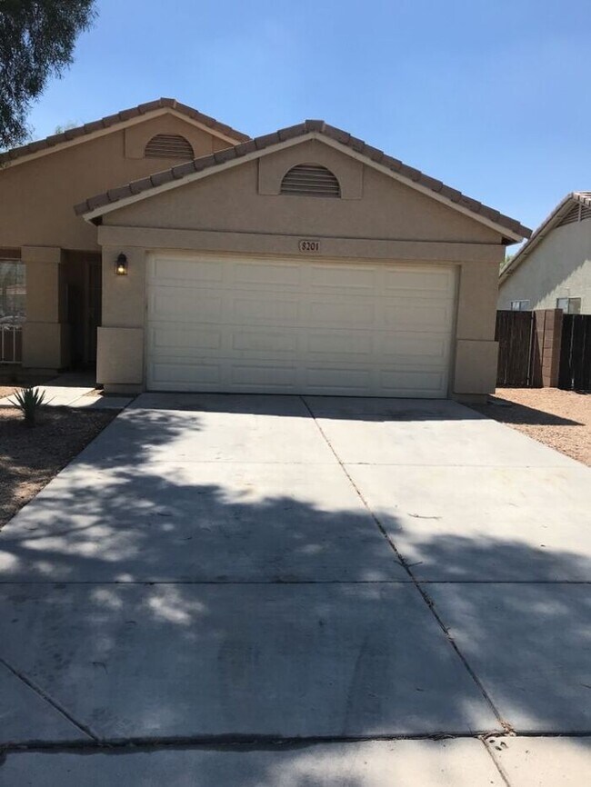 8201 W. Pima St. 4 Bed 2 Bath! 8201 W Pima St Phoenix
