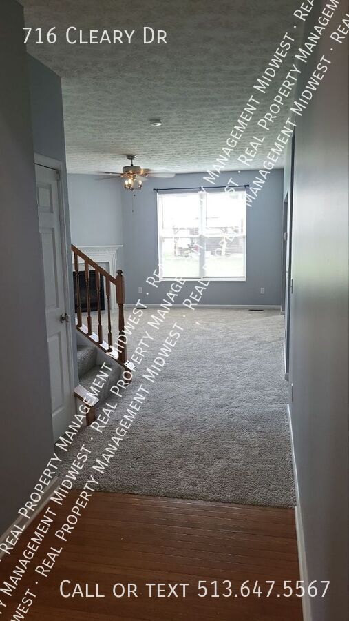 Building Photo - 716 Cleary Dr