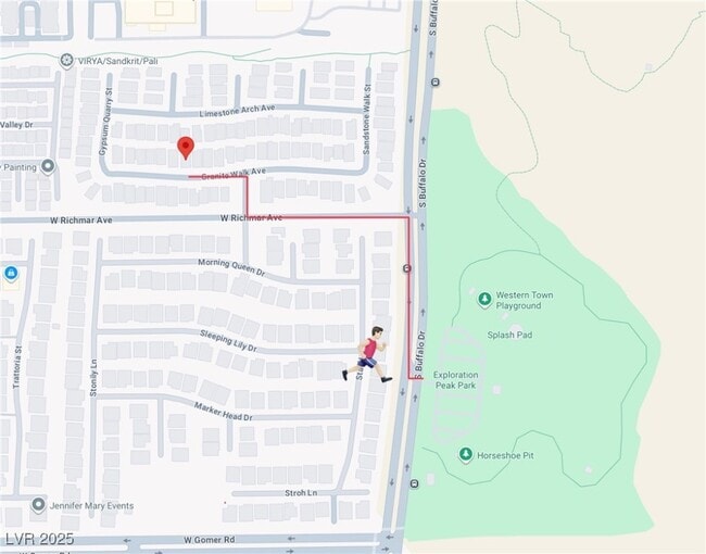 Building Photo - 7942 Granite Walk Ave