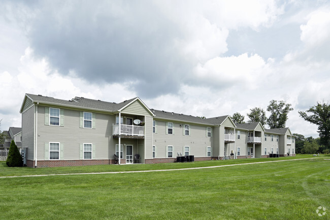 Building Photo - Preserve at Fir Road