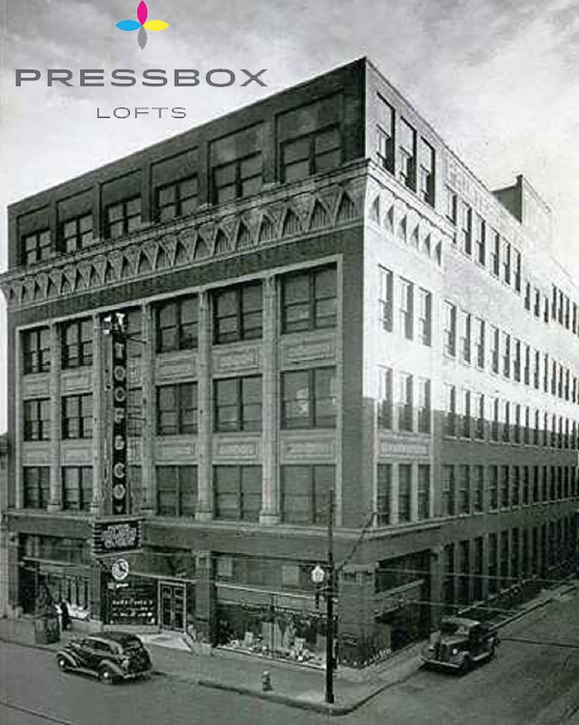Building Photo - 195 Madison Ave
