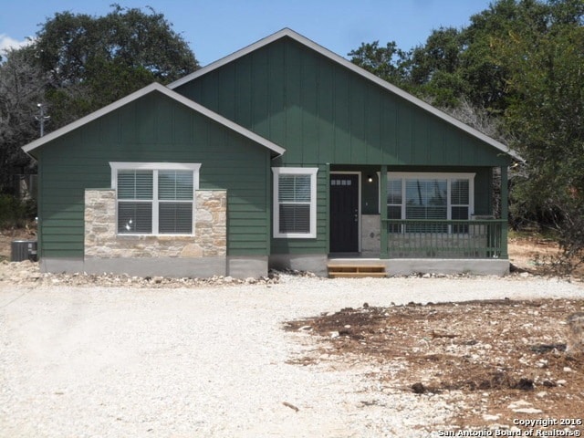 Building Photo - 1211 Rimrock Cv