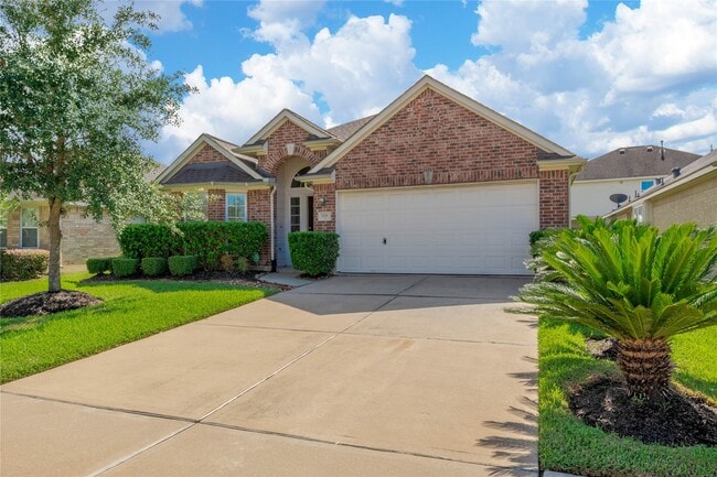 Building Photo - 17719 Dusty Patty Ct