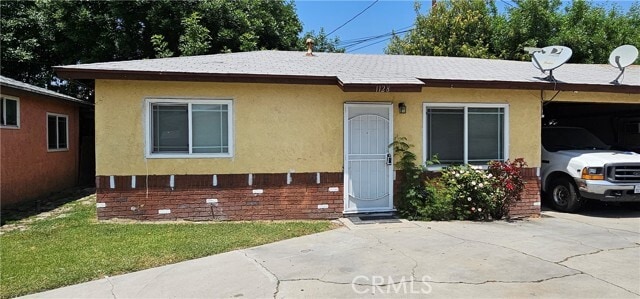 Primary Photo - 1128 Huff St W